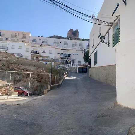 La Cuesta House Apartment Castell de Ferro