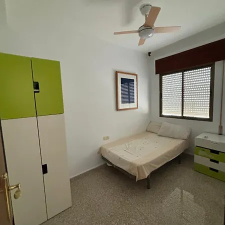 La Cuesta House *