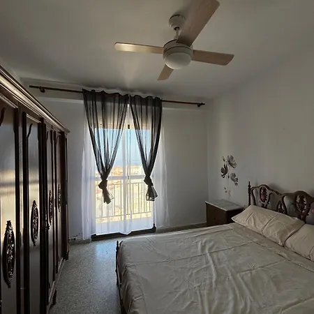 La Cuesta House