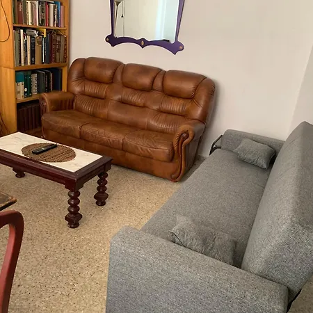 La Cuesta House Apartment